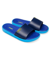 Klapki damskie basenowe Lano KL-3-6168-8 Blue/Navy