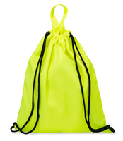 Worek Kubota Classic Zielony Neonowy