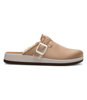 Kapcie damskie Inblu CT-20 Beżowe