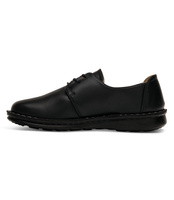 Półbuty damskie Skotnicki P-3/Y11 Czarne