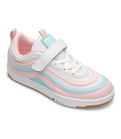 Buty sportowe dziecięce American Club ES65/22 Różowe