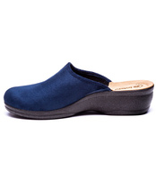 Kapcie damskie Inblu BJ-81 Granatowe