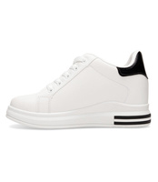 Buty sportowe Skotnicki AD-3-0573 Białe