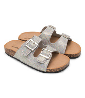 Klapki damskie Marquiiz L-1033 Szare