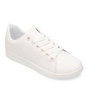 Buty zmieniające kolor N/M SN-230 Różowe UV