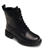 Botki damskie Jankowski JK/B-3-122 Czarne