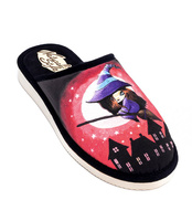 Kapcie damskie Natural Style NS-125 Czarownica