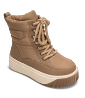 Śniegowce damskie Jankowski JK/B-3-301 Beżowe