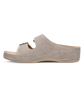 Klapki damskie Skotnicki KL-3-3022 Szare