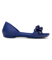 Meliski damskie Realpaks SLJ-14F-B Granatowe