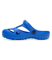 Klapki dziecięce Realpaks SLD-06/2 Niebieskie