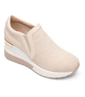 Buty sportowe damskie Lady Glory HQ287 Beżowe