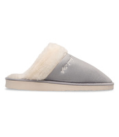 Kapcie damskie Natural Style NS-080 Szare