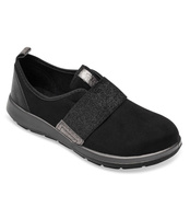 Półbuty damskie Dr Orto 156D001 Czarne