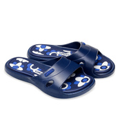 Klapki dziecięce basenowe Lano KL-3-3060-M7 Granatowe