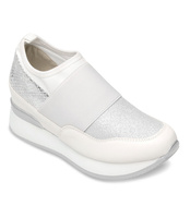 Buty sportowe Foreverfolie HQ218 Białe