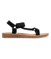 Sandałki damskie Skotnicki S-3-0539 Czarne