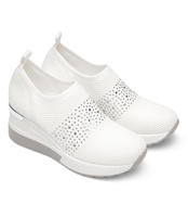 Buty sportowe damskie Lady Glory HQ288 Białe