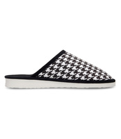 Kapcie damskie Natural Style NS-088 Pepitko