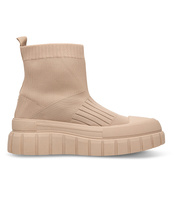 Buty sportowe damskie N/M 88-38 Khaki 