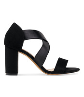 Sandałki damskie Super Mode 3454 Czarne