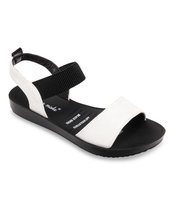 Sandałki damskie Super Mode 7275 Białe