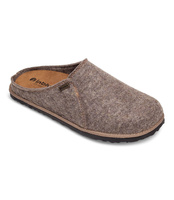 Kapcie męskie Inblu SI-20 Beżowe