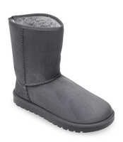 Śniegowce damskie C'M Paris C-01 Szare