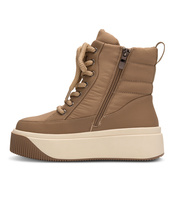 Śniegowce damskie Jankowski JK/B-3-301 Beżowe