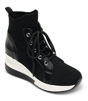 Buty sportowe damskie Lady Glory HQ292 Czarne