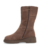 Kozaki damskie Jankowski JK/B-3-219 Khaki