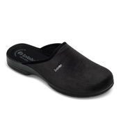 Kapcie męskie Inblu PO-75 Czarne