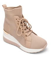 Buty sportowe damskie Lady Glory HQ292 Beżowe