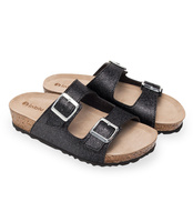 Klapki damskie Inblu NM-13 Czarne