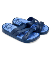 Klapki dziecięce basenowe Lano KL-2-1322 Granatowe