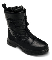 Śniegowce damskie Skotnicki B-3/310 Czarne