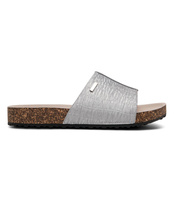 Klapki damskie Skotnicki KL-3-0509N Szare