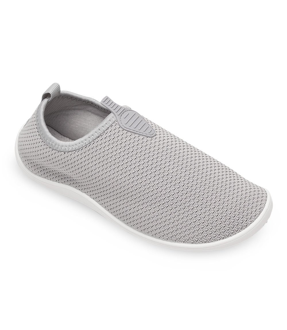 Tenisówki damskie N/M BK-108 Szare