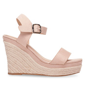 Sandały damskie Bestelle L162 Beżowe