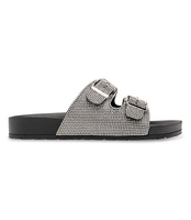 Klapki damskie Marquiiz K-9176 Czarne