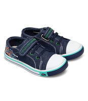 Trampki dziecięce Lano FB05 Granatowe 