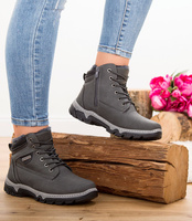 Trapery Skotnicki TR-3/G603 Szare