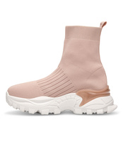 Buty sportowe damskie Day Vine Y562 Beżowe