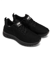 Buty sportowe damskie Skotnicki AD-3-0656 Czarne