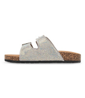 Klapki damskie Marquiiz L-1033 Szare