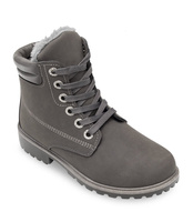 Trapery damskie Bestelle WNH-1 Szare