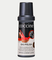 EKO POLISH Pasta nabłyszczająca Brązowa