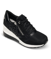 Buty sportowe damskie Super Mode 9590 Czarne
