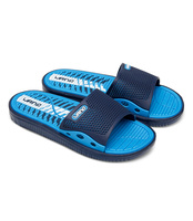 Klapki młodzieżowe basenowe Lano KL-3/6168-X3 Navy/Blue