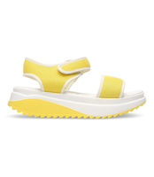 Sandałki damskie Bello Star B188 Żółte